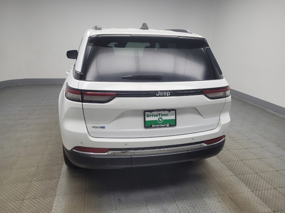 2023 Jeep Grand Cherokee in Highland, IN 46322 - 18143154 6