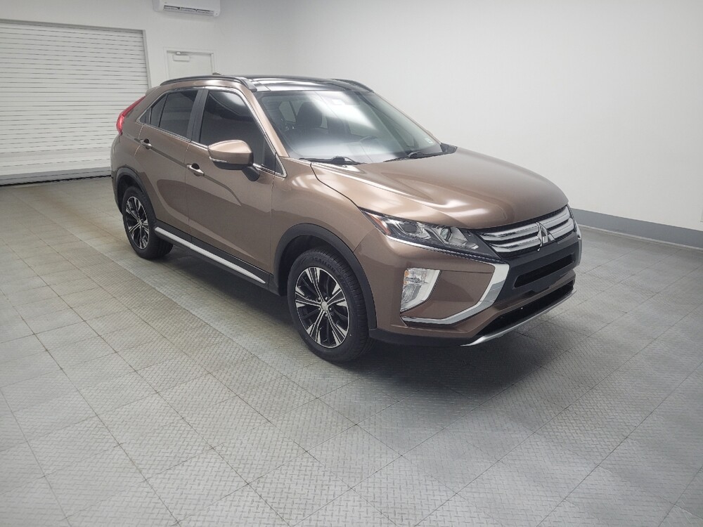 2020 Mitsubishi Eclipse Cross in Indianapolis, IN 46219 - 18143155 11