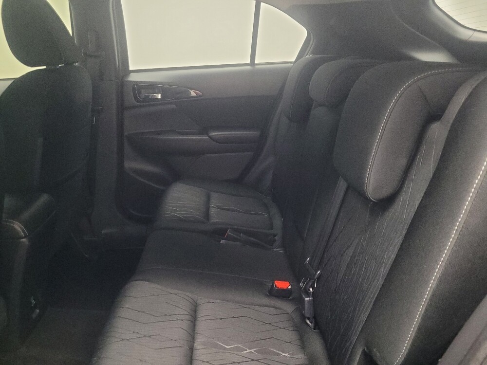 2020 Mitsubishi Eclipse Cross in Indianapolis, IN 46219 - 18143155 18