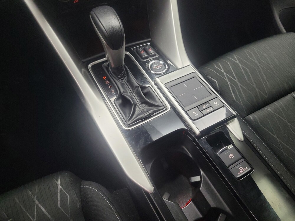 2020 Mitsubishi Eclipse Cross in Indianapolis, IN 46219 - 18143155 26