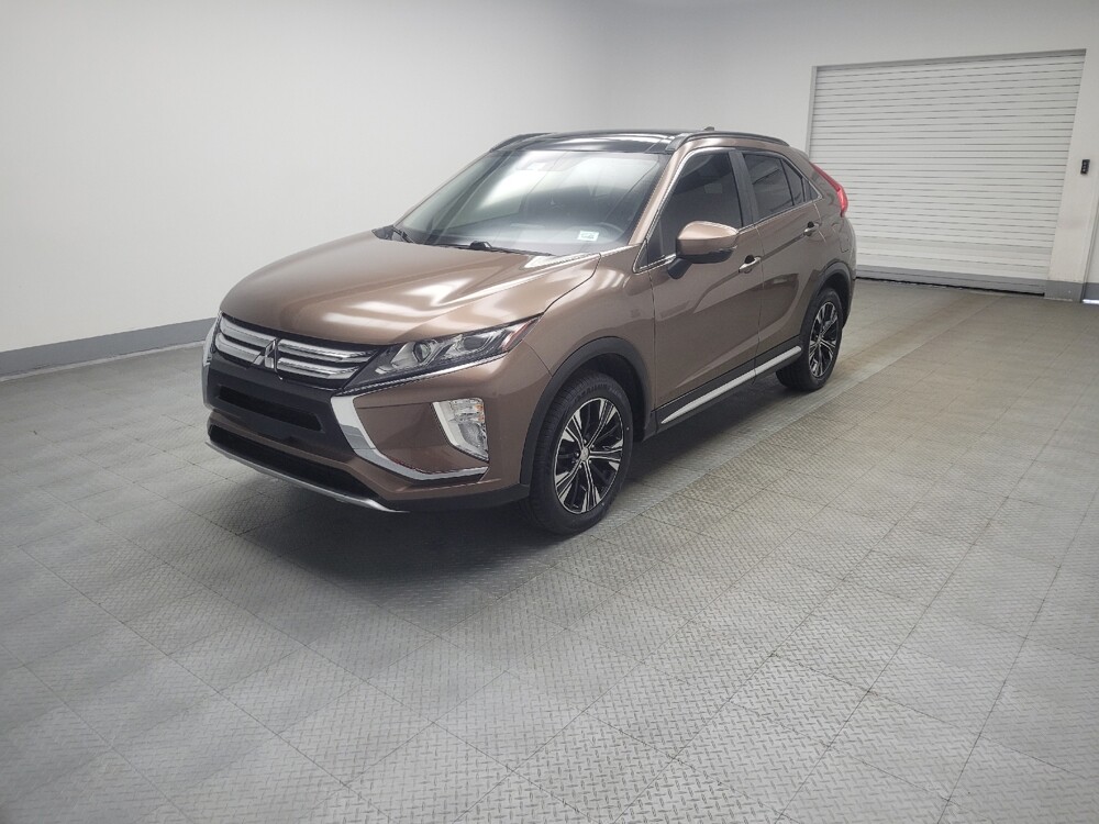 2020 Mitsubishi Eclipse Cross in Indianapolis, IN 46219 - 18143155 2