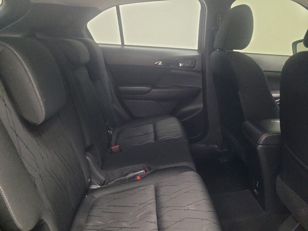 2020 Mitsubishi Eclipse Cross in Indianapolis, IN 46219 - 18143155 19
