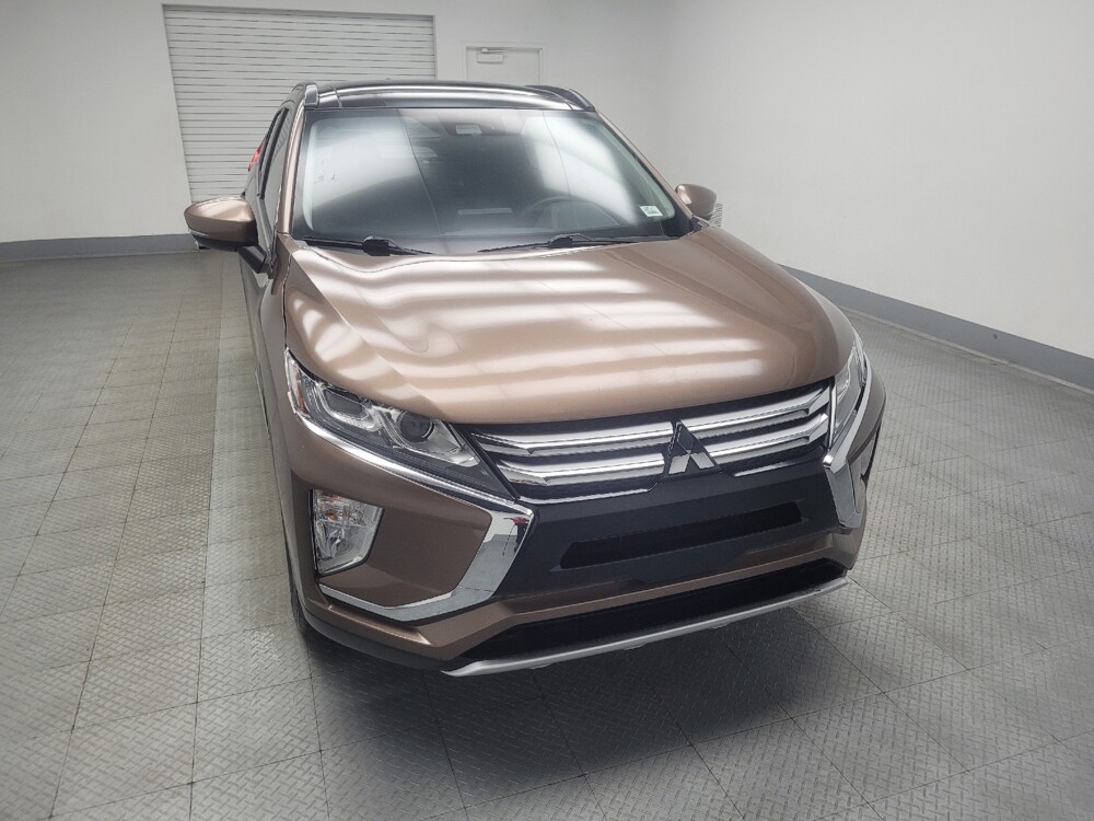 2020 Mitsubishi Eclipse Cross in Indianapolis, IN 46219 - 18143155 14