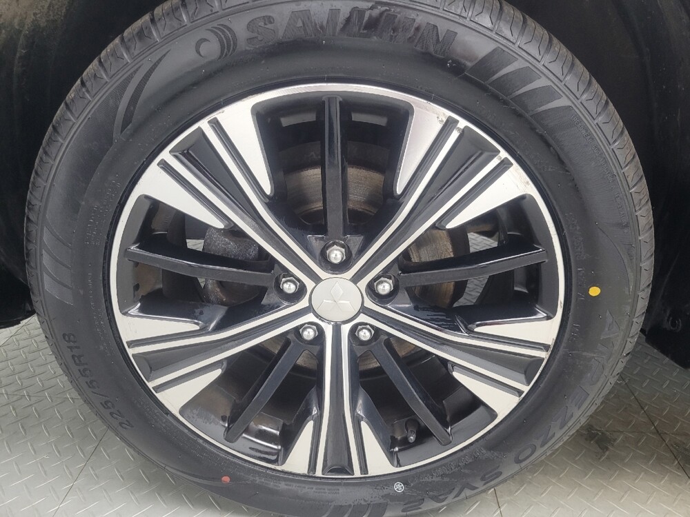 2020 Mitsubishi Eclipse Cross in Indianapolis, IN 46219 - 18143155 31