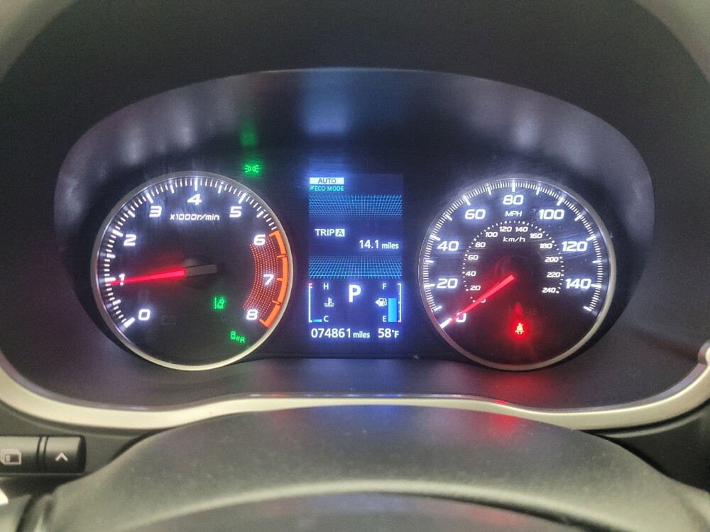 2020 Mitsubishi Eclipse Cross in Indianapolis, IN 46219 - 18143155 23