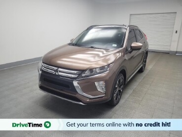 2020 Mitsubishi Eclipse Cross in Indianapolis, IN 46219