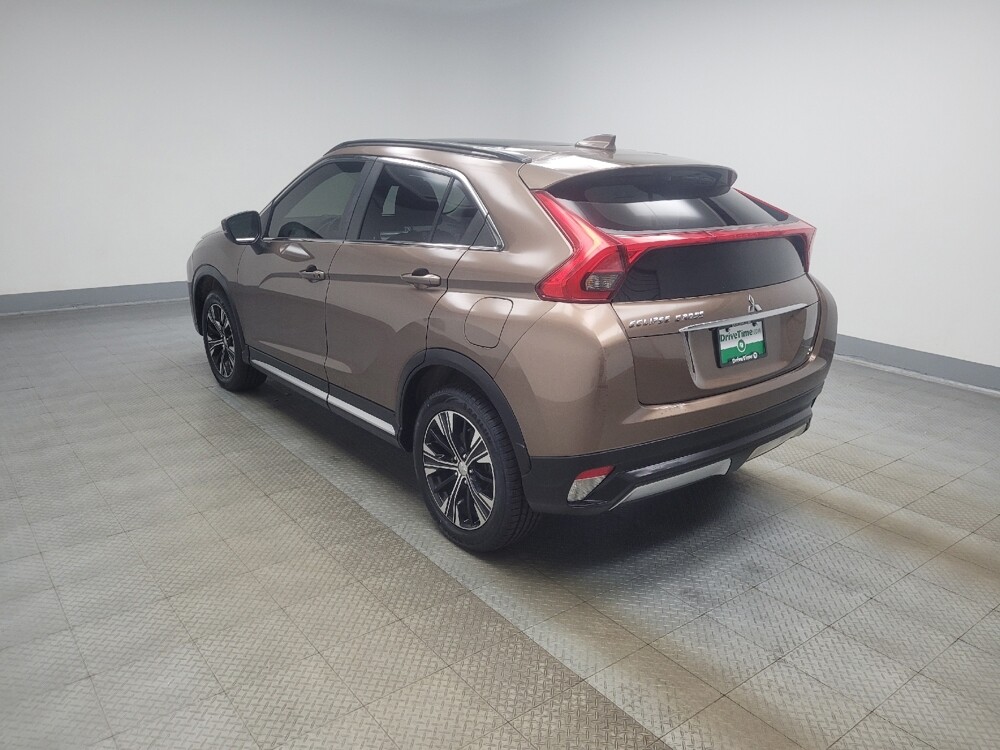 2020 Mitsubishi Eclipse Cross in Indianapolis, IN 46219 - 18143155 3