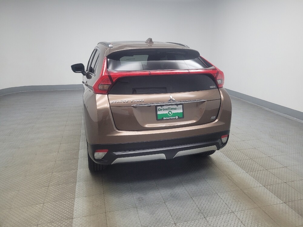 2020 Mitsubishi Eclipse Cross in Indianapolis, IN 46219 - 18143155 6