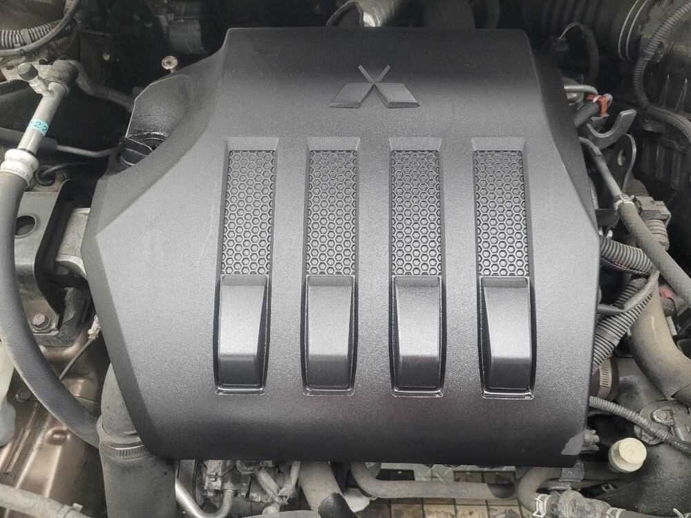 2020 Mitsubishi Eclipse Cross in Indianapolis, IN 46219 - 18143155 30