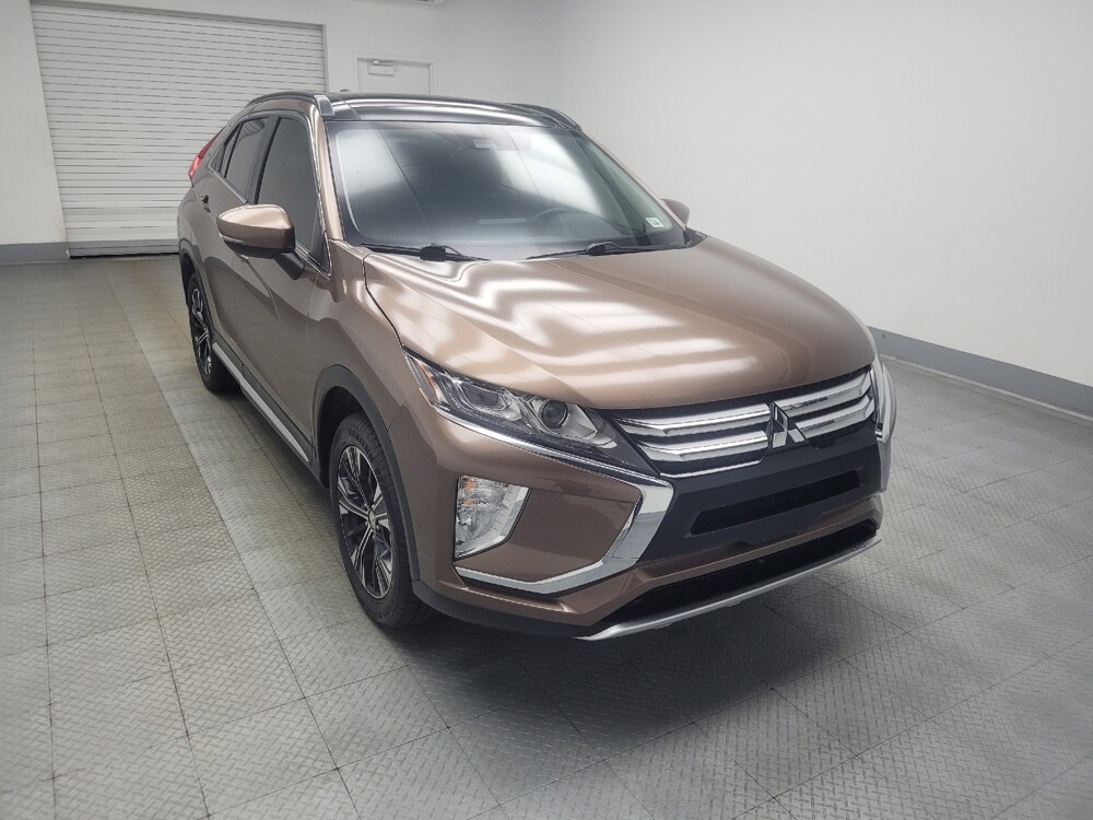 2020 Mitsubishi Eclipse Cross in Indianapolis, IN 46219 - 18143155 13
