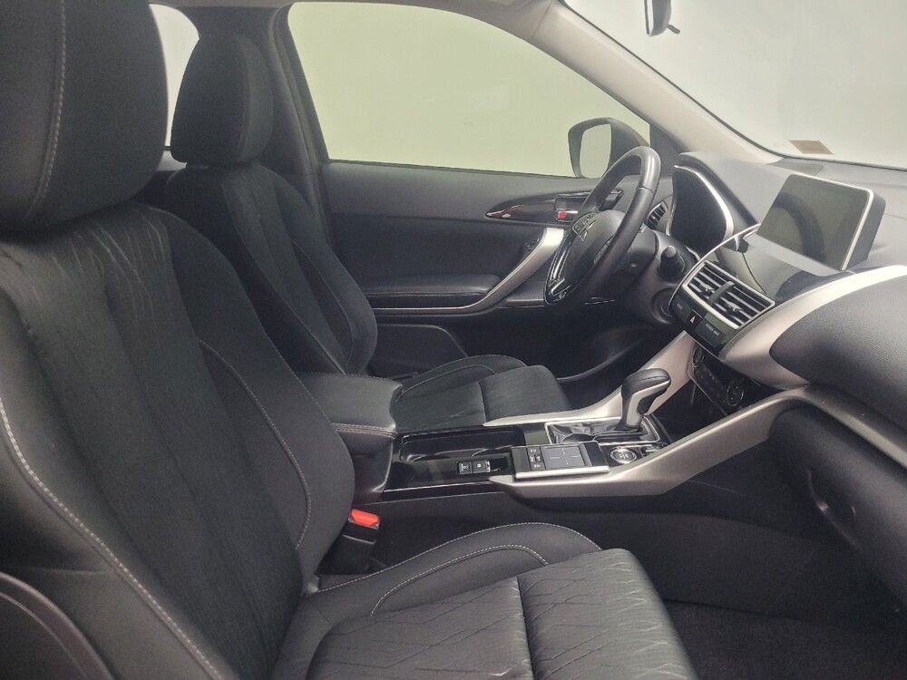 2020 Mitsubishi Eclipse Cross in Indianapolis, IN 46219 - 18143155 21