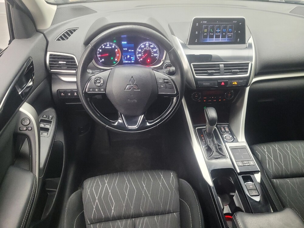 2020 Mitsubishi Eclipse Cross in Indianapolis, IN 46219 - 18143155 22