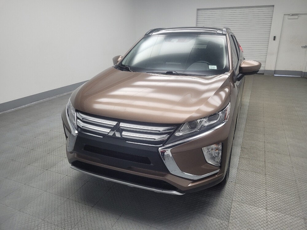 2020 Mitsubishi Eclipse Cross in Indianapolis, IN 46219 - 18143155 15
