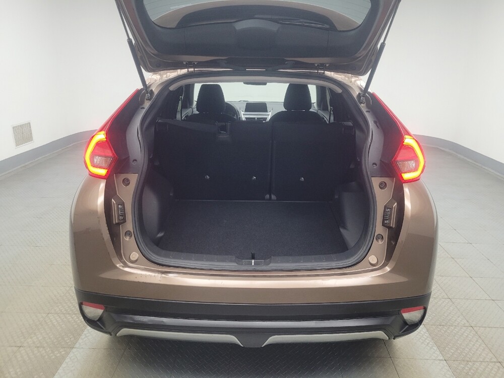 2020 Mitsubishi Eclipse Cross in Indianapolis, IN 46219 - 18143155 29