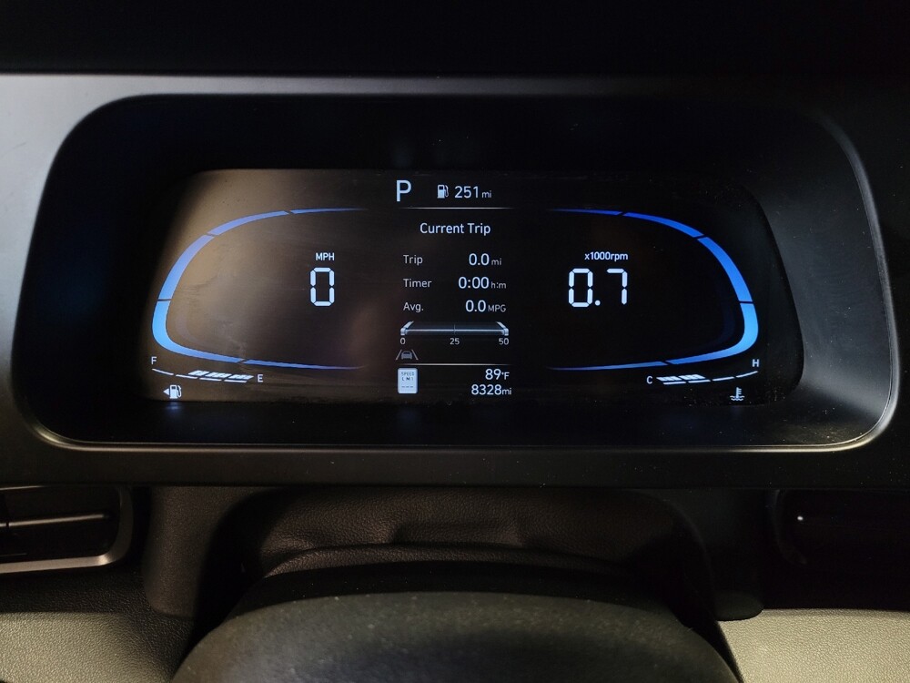 2025 Hyundai Elantra in Savannah, GA 31419 - 18143156 23