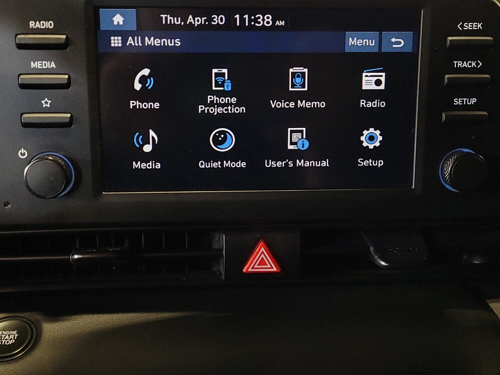 2025 Hyundai Elantra in Savannah, GA 31419 - 18143156 25