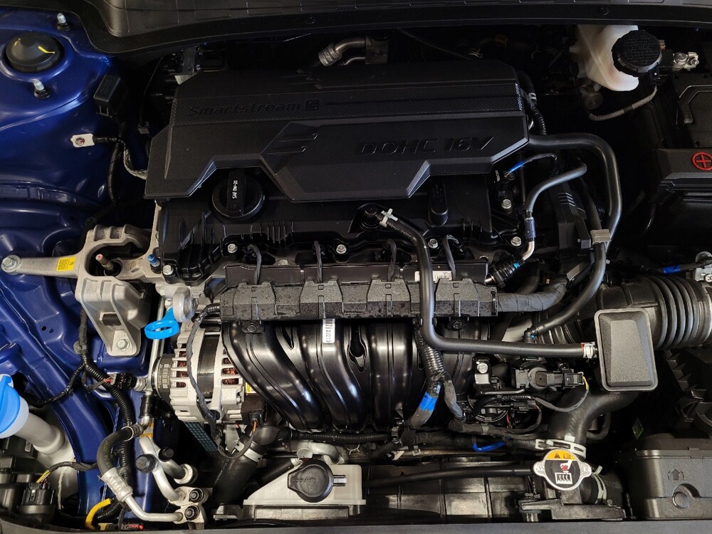 2025 Hyundai Elantra in Savannah, GA 31419 - 18143156 30