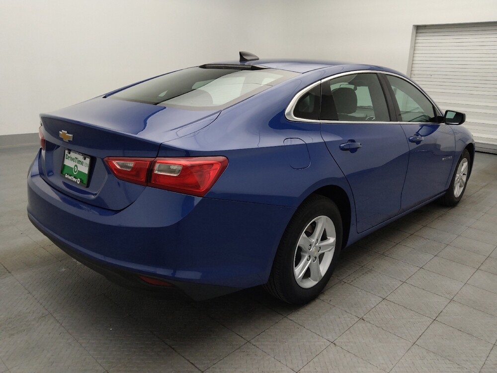 2023 Chevrolet Malibu in Miami, FL 33157 - 18143157 9