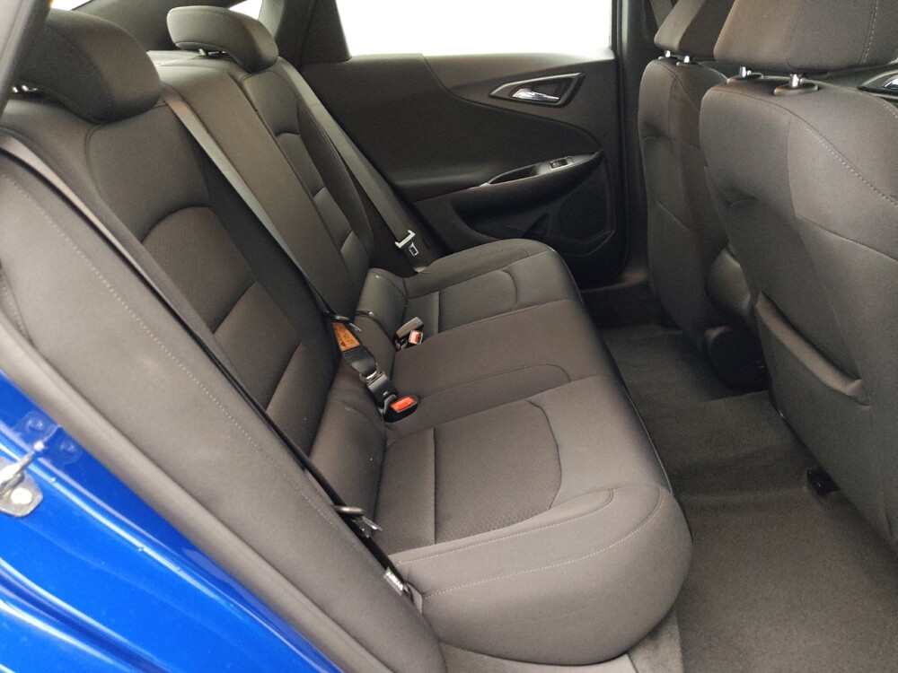 2023 Chevrolet Malibu in Miami, FL 33157 - 18143157 19