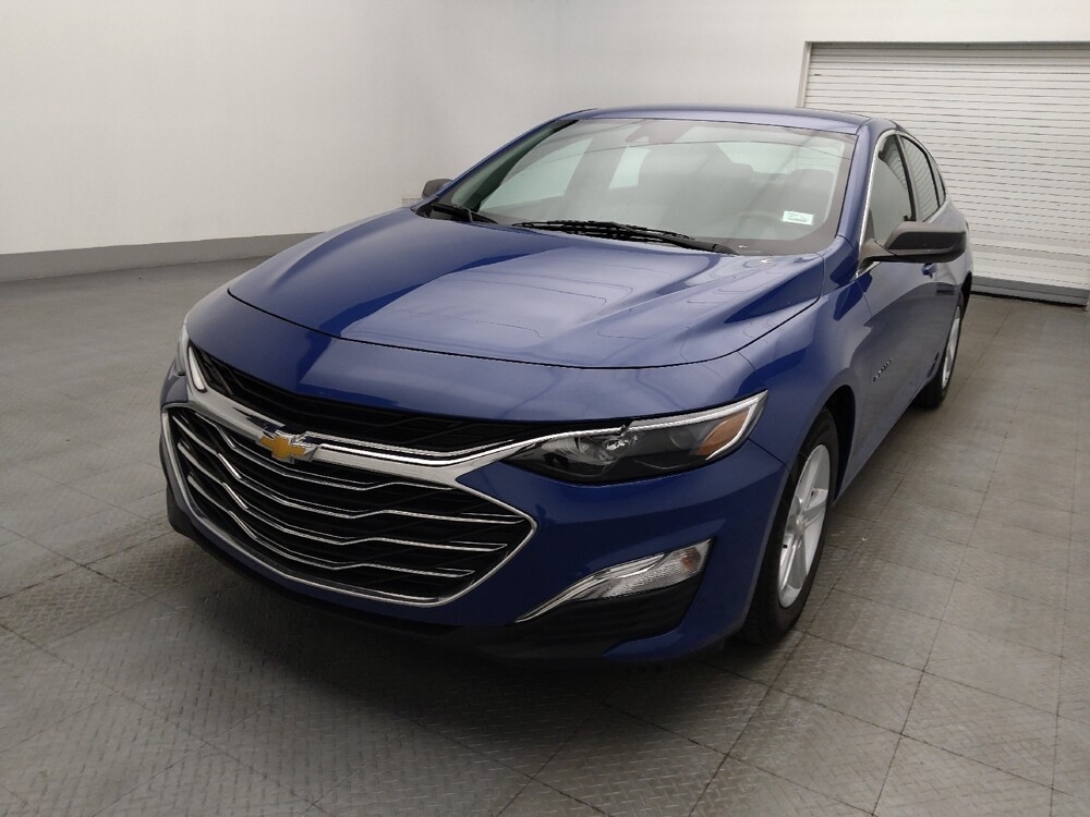 2023 Chevrolet Malibu in Miami, FL 33157 - 18143157 15