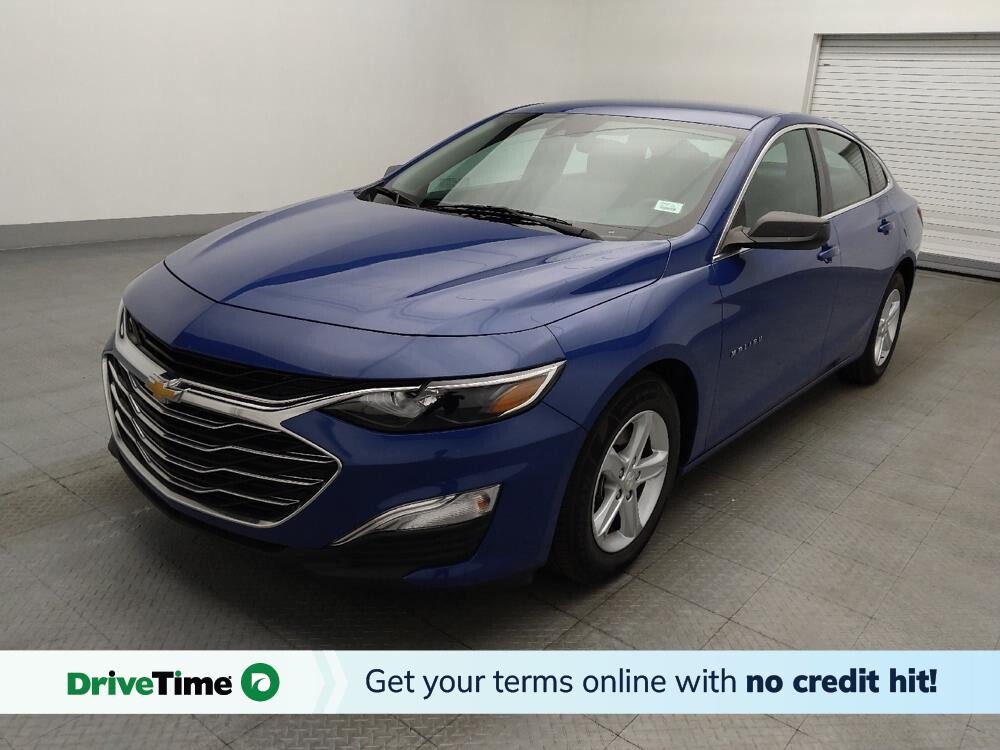 2023 Chevrolet Malibu in Miami, FL 33157 - 18143157
