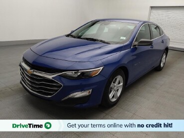 2023 Chevrolet Malibu in Miami, FL 33157