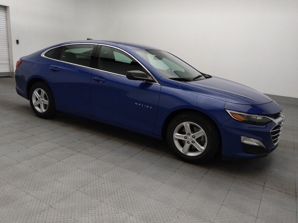 2023 Chevrolet Malibu in Miami, FL 33157 - 18143157 11