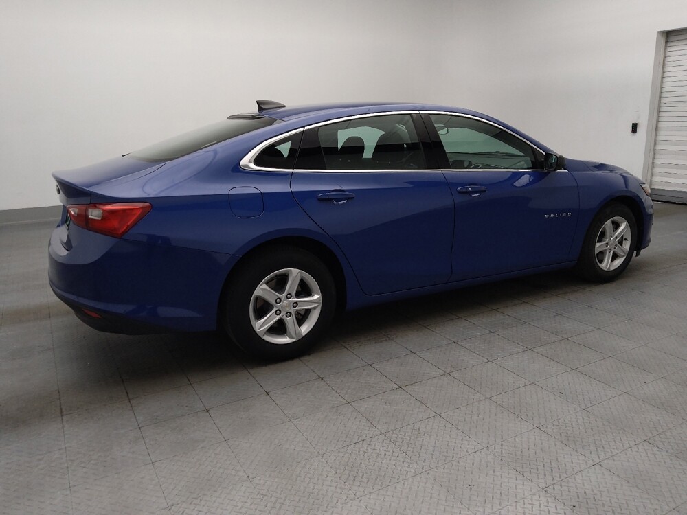 2023 Chevrolet Malibu in Miami, FL 33157 - 18143157 10