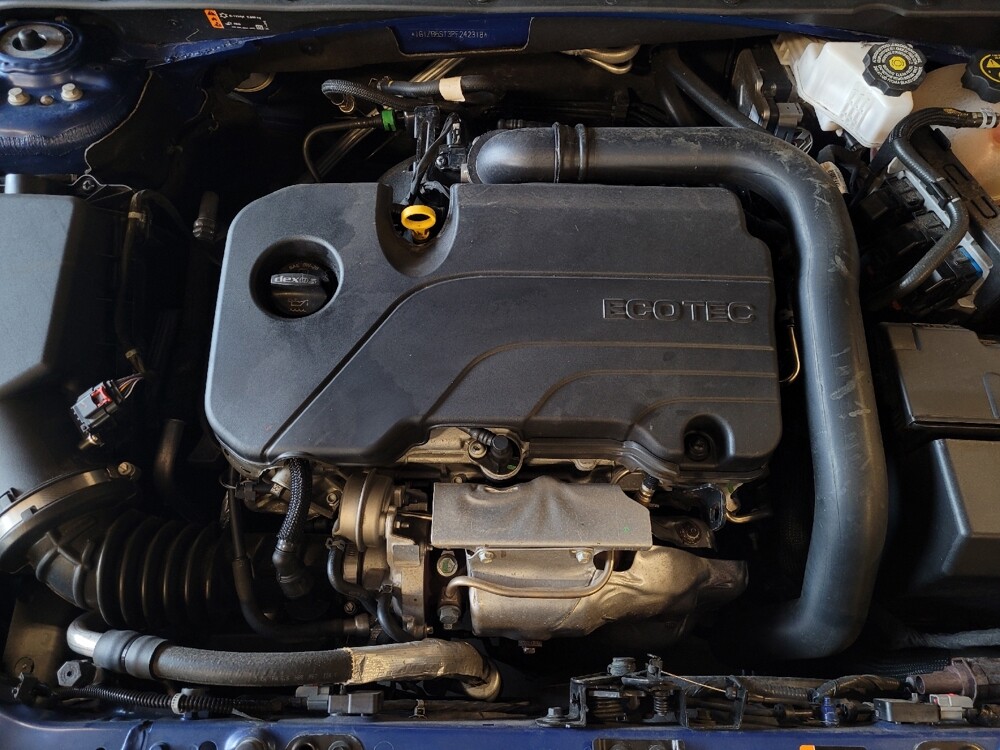 2023 Chevrolet Malibu in Miami, FL 33157 - 18143157 30