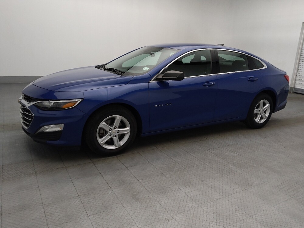 2023 Chevrolet Malibu in Miami, FL 33157 - 18143157 2