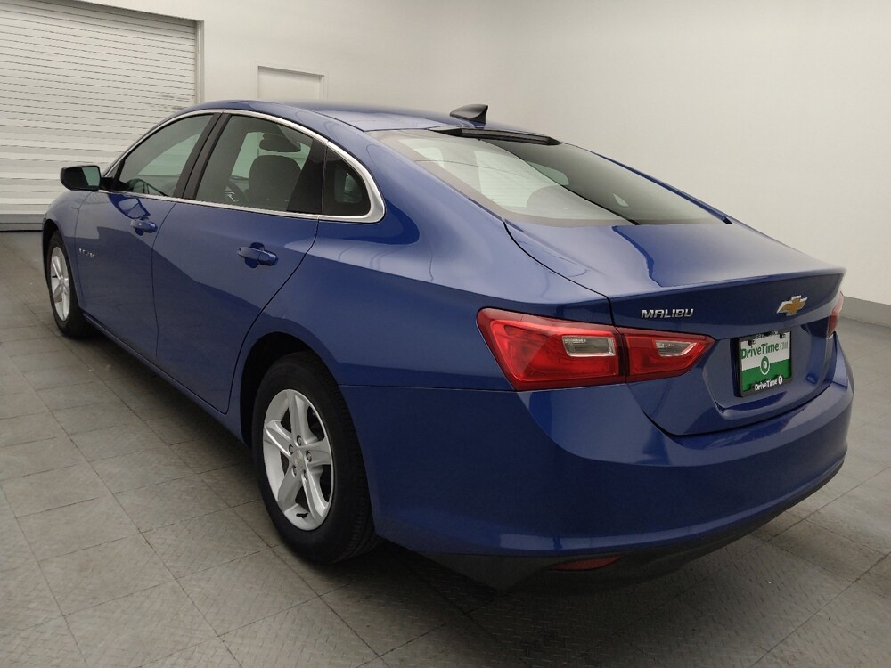 2023 Chevrolet Malibu in Miami, FL 33157 - 18143157 5