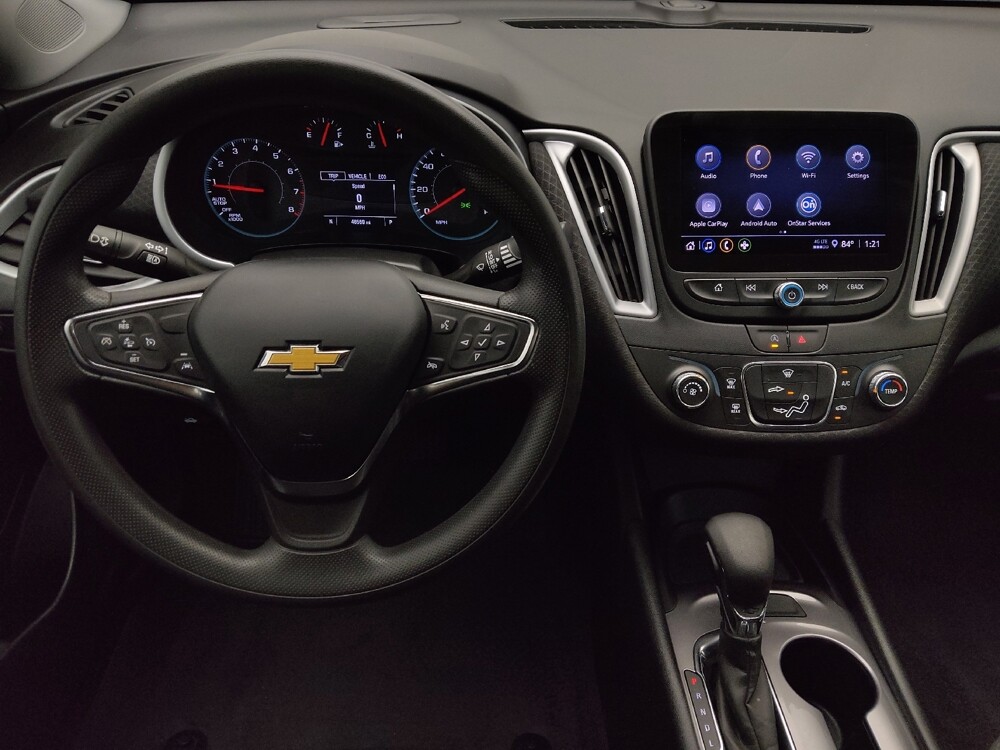 2023 Chevrolet Malibu in Miami, FL 33157 - 18143157 22