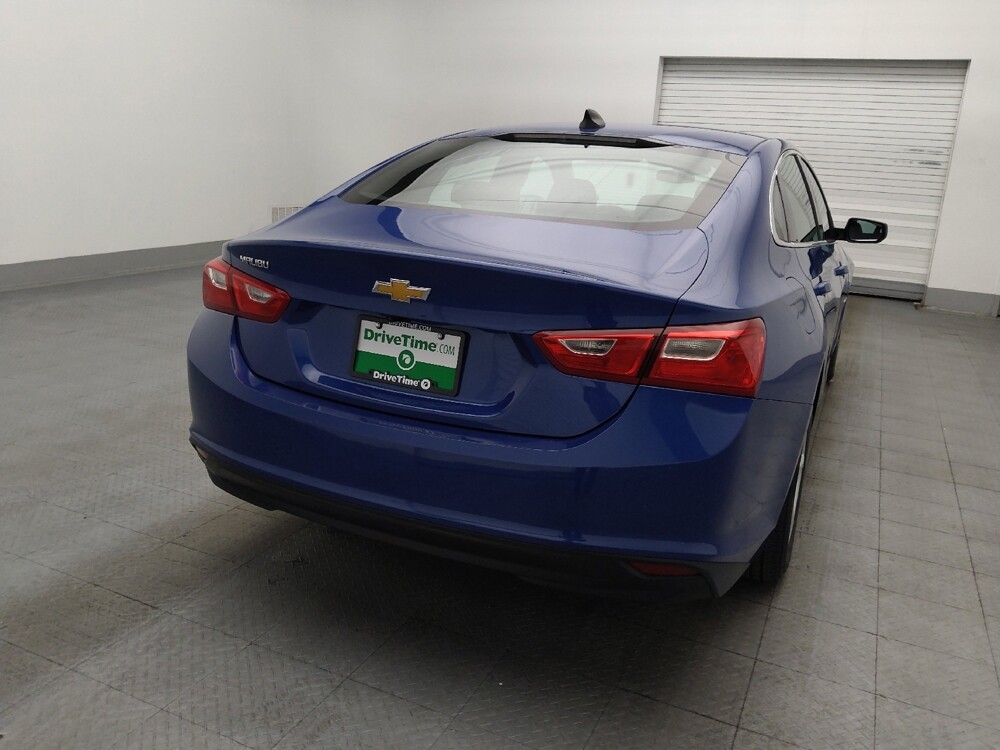 2023 Chevrolet Malibu in Miami, FL 33157 - 18143157 7