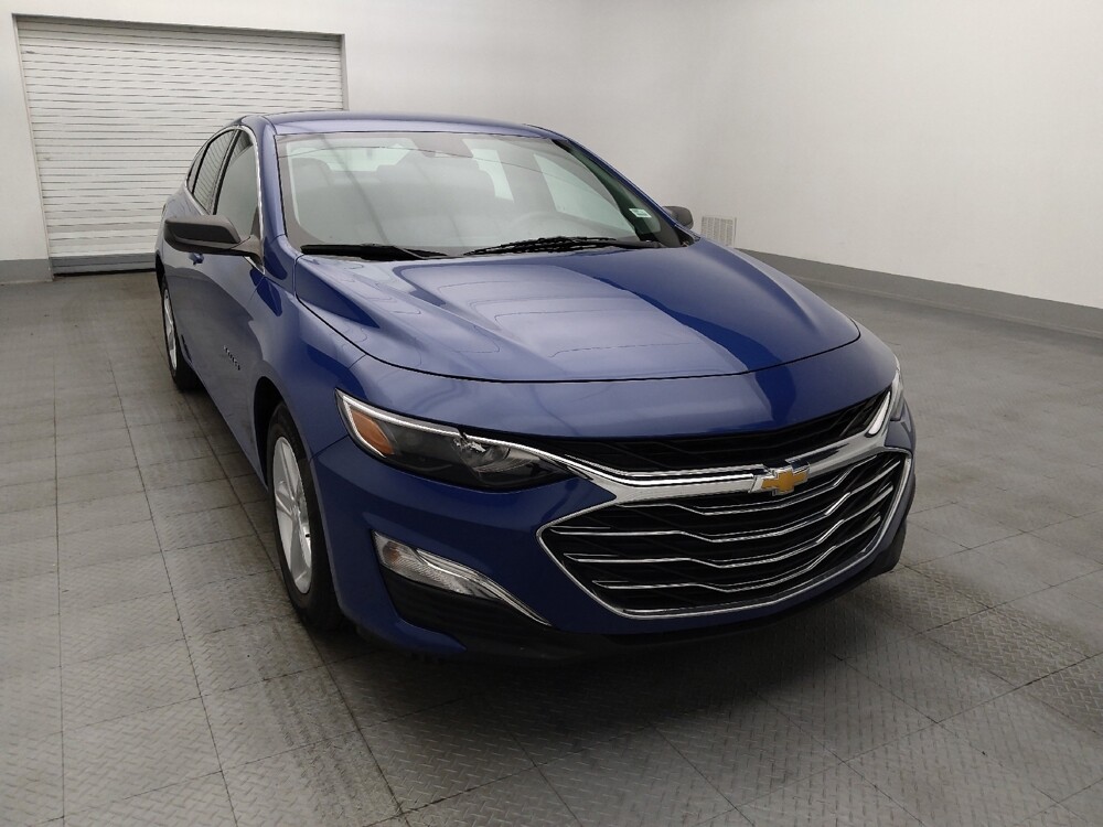 2023 Chevrolet Malibu in Miami, FL 33157 - 18143157 14