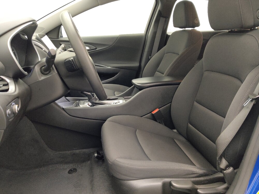 2023 Chevrolet Malibu in Miami, FL 33157 - 18143157 17