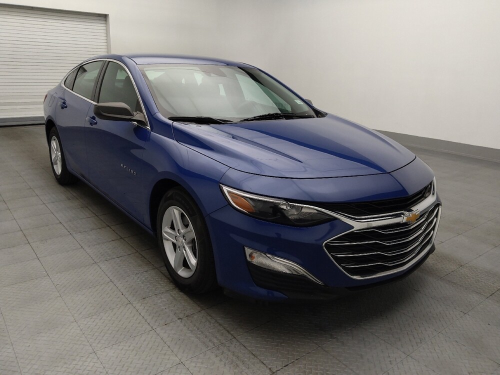 2023 Chevrolet Malibu in Miami, FL 33157 - 18143157 13