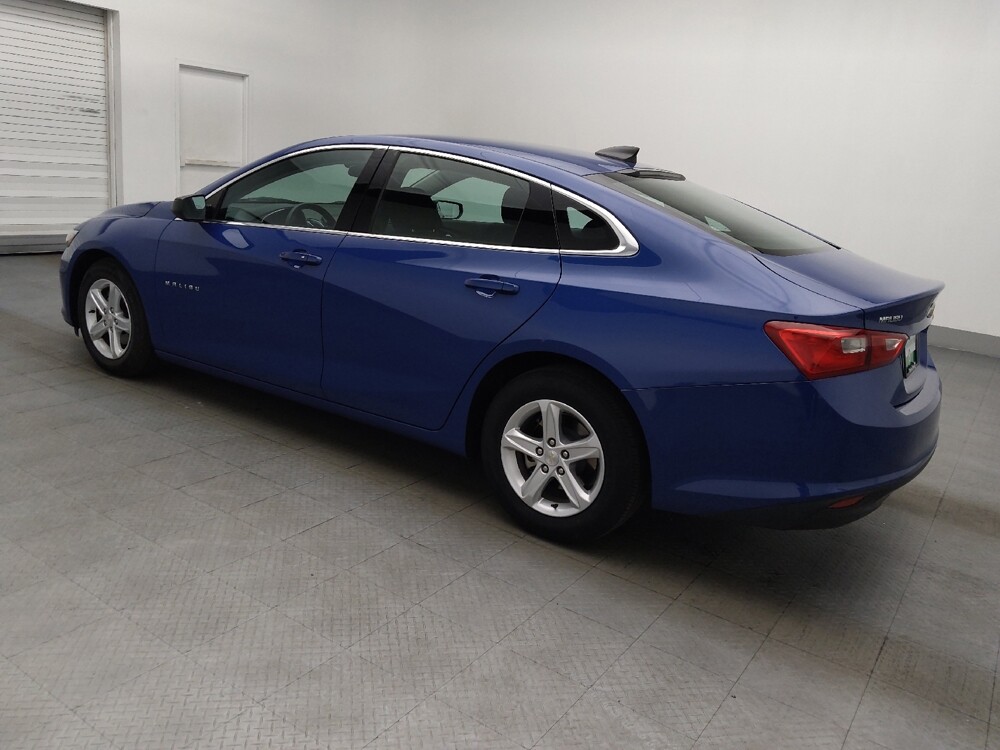 2023 Chevrolet Malibu in Miami, FL 33157 - 18143157 3