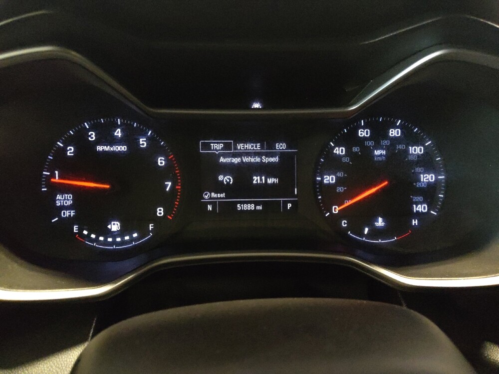 2021 Chevrolet TrailBlazer in Gainesville, FL 32609 - 18143158 23