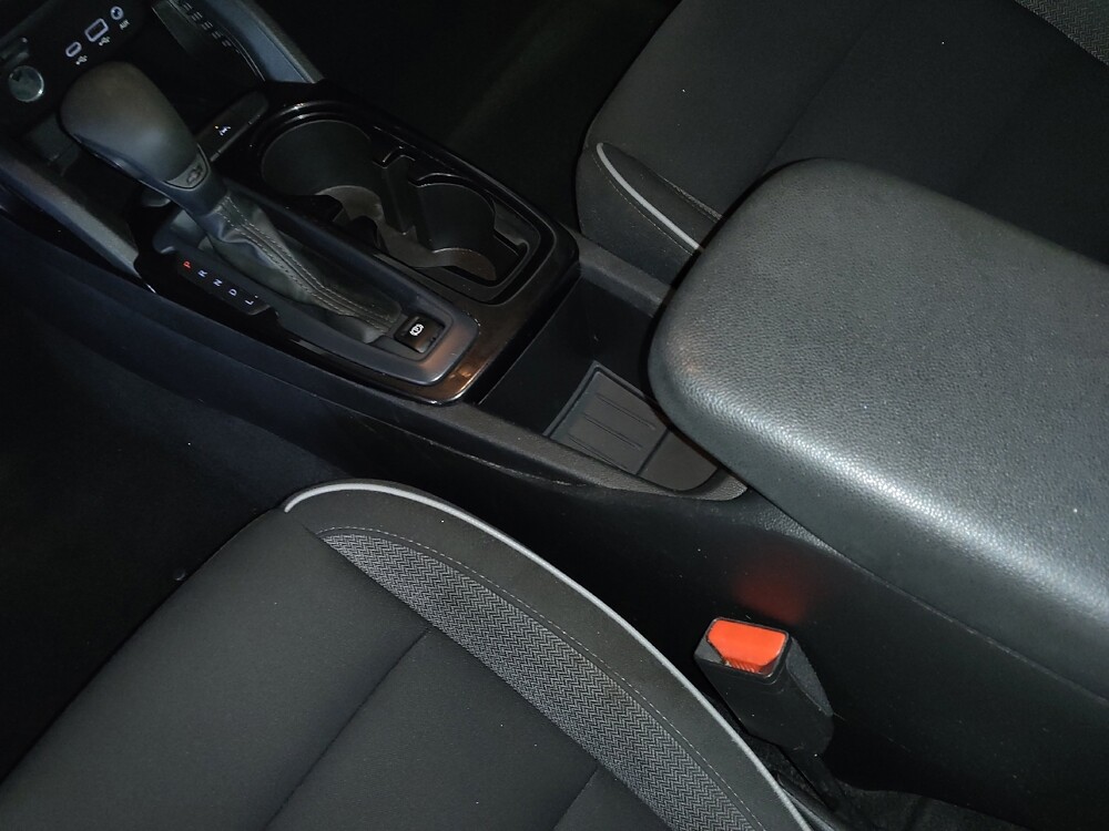2021 Chevrolet TrailBlazer in Gainesville, FL 32609 - 18143158 26