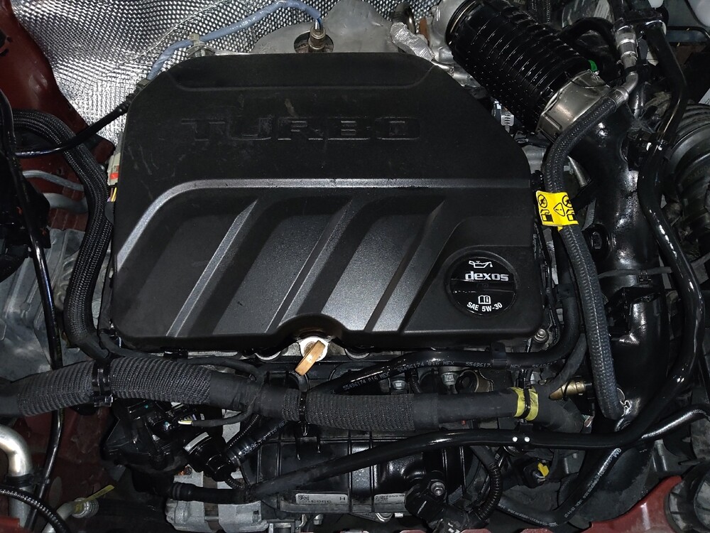 2021 Chevrolet TrailBlazer in Gainesville, FL 32609 - 18143158 30