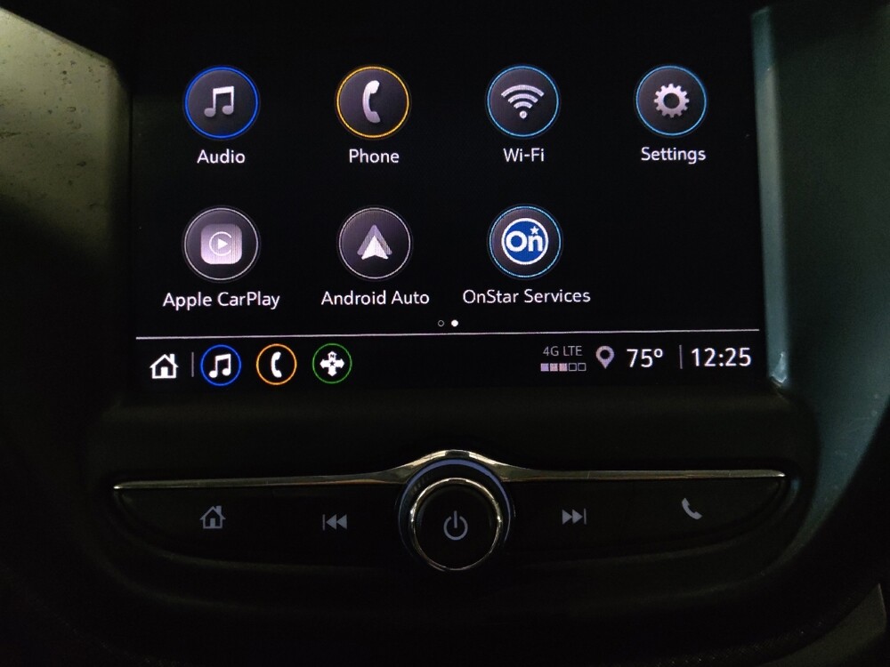2021 Chevrolet TrailBlazer in Gainesville, FL 32609 - 18143158 25