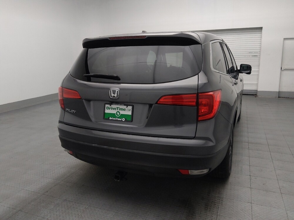 2018 Honda Pilot in Miami, FL 33157 - 18143159 7