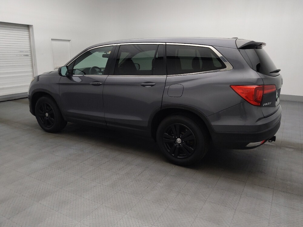 2018 Honda Pilot in Miami, FL 33157 - 18143159 3