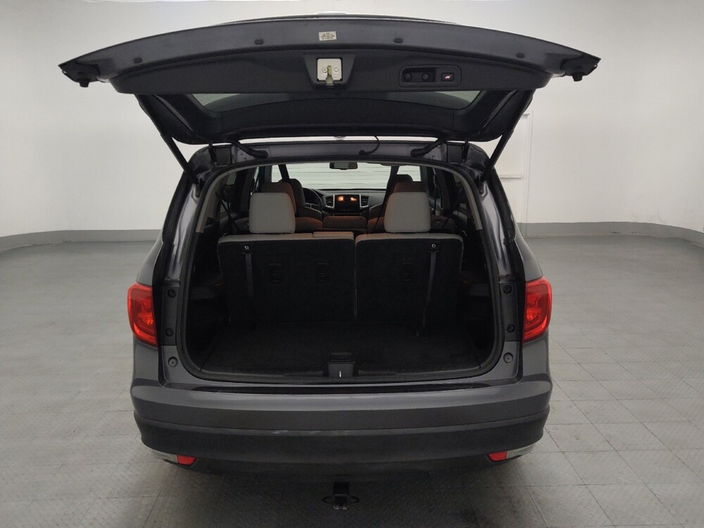 2018 Honda Pilot in Miami, FL 33157 - 18143159 29