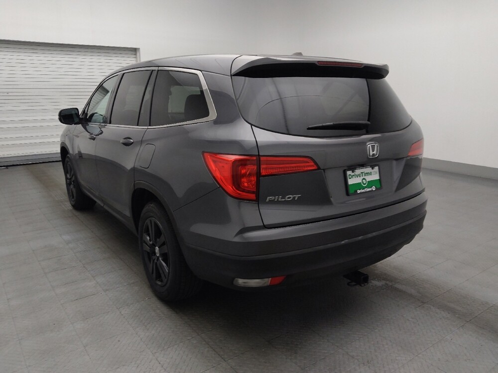 2018 Honda Pilot in Miami, FL 33157 - 18143159 5