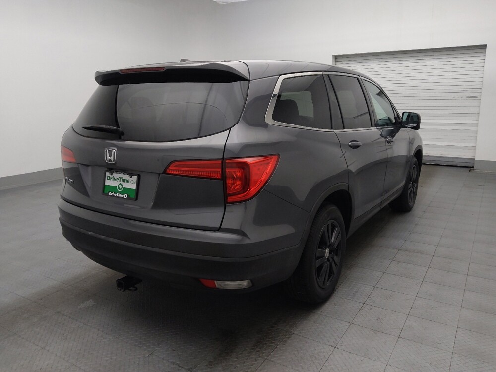 2018 Honda Pilot in Miami, FL 33157 - 18143159 9
