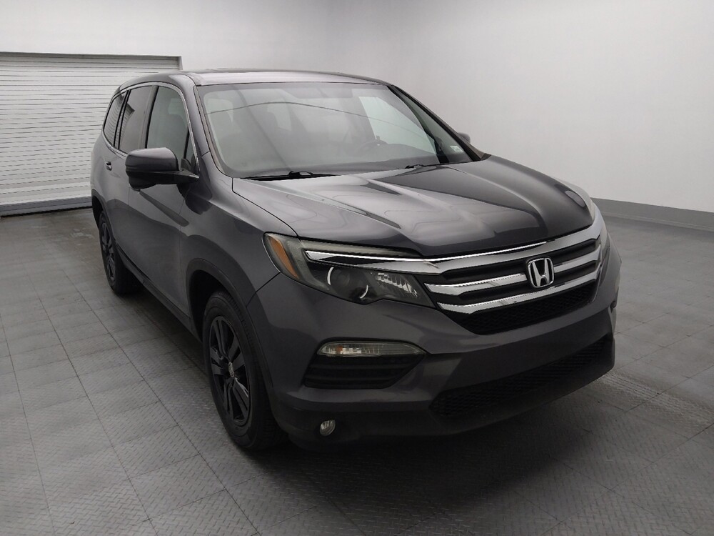 2018 Honda Pilot in Miami, FL 33157 - 18143159 13