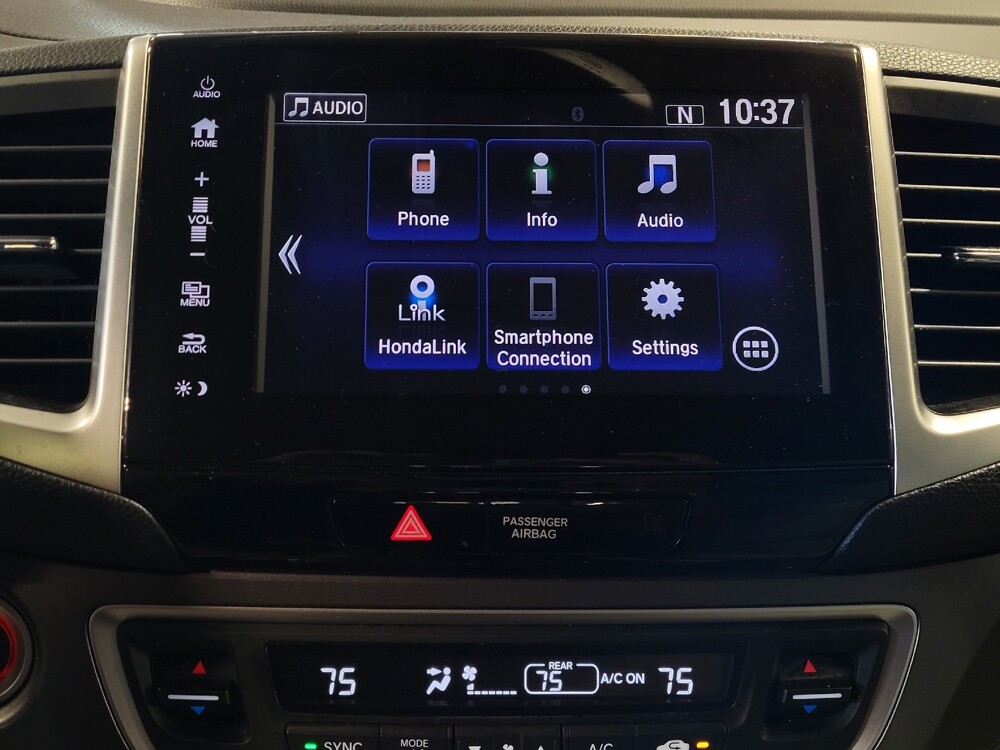 2018 Honda Pilot in Miami, FL 33157 - 18143159 25