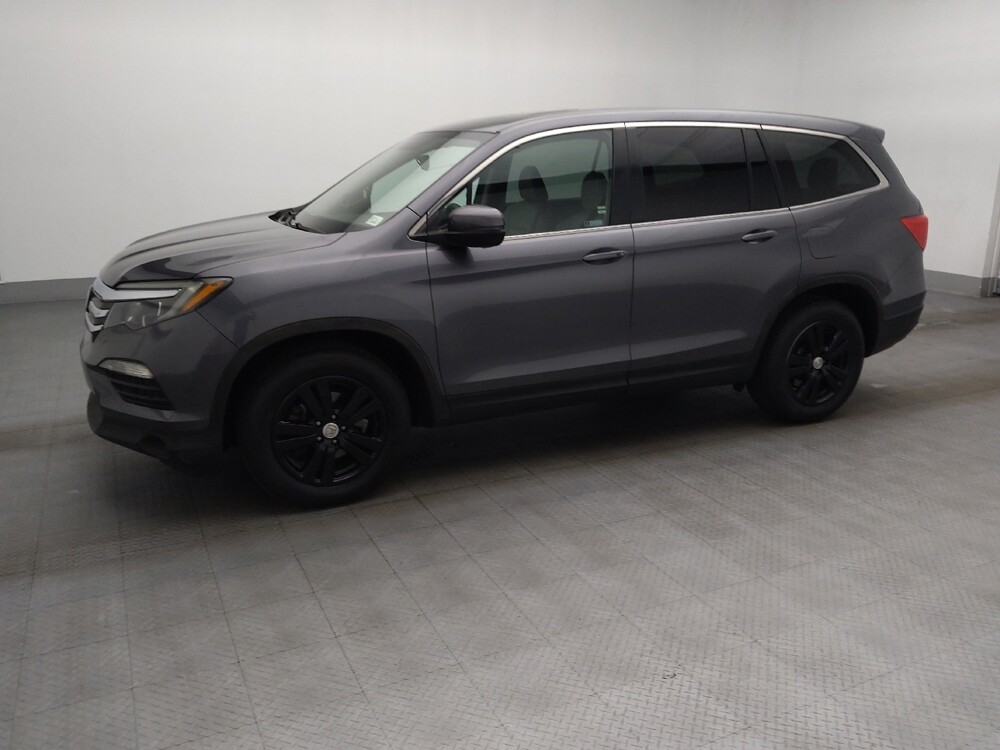 2018 Honda Pilot in Miami, FL 33157 - 18143159 2