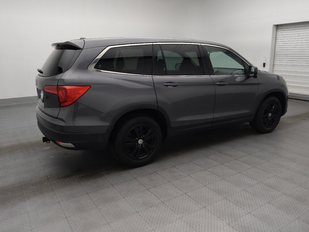 2018 Honda Pilot in Miami, FL 33157 - 18143159 10